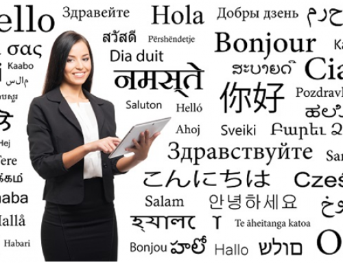 Advantages of Learning a Foreign Language