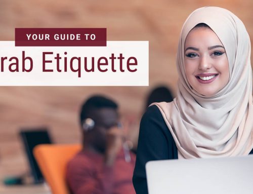Your Guide to Arab Etiquette