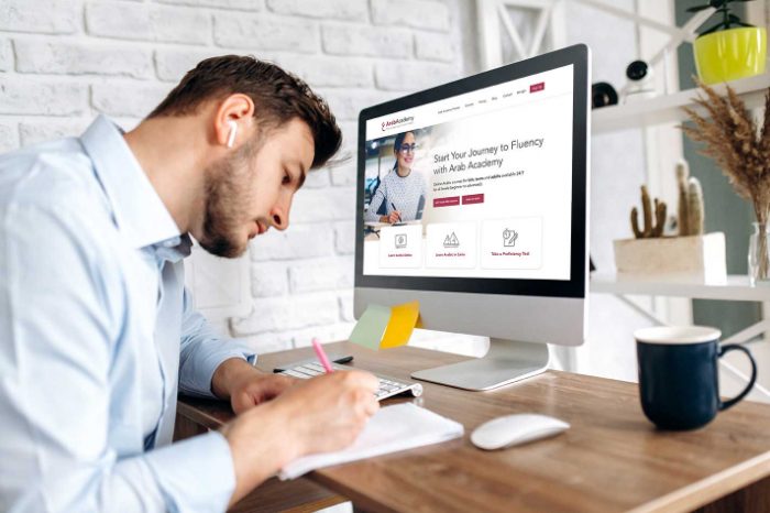 Quarterly Arabic Courses Subscription (10% discount)