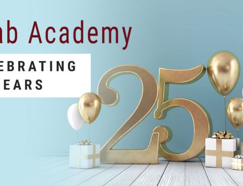 Arab Academy: 25 Years of Educating the World