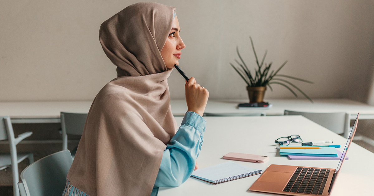 What to Know About Arabic Letters When Reading and Writing