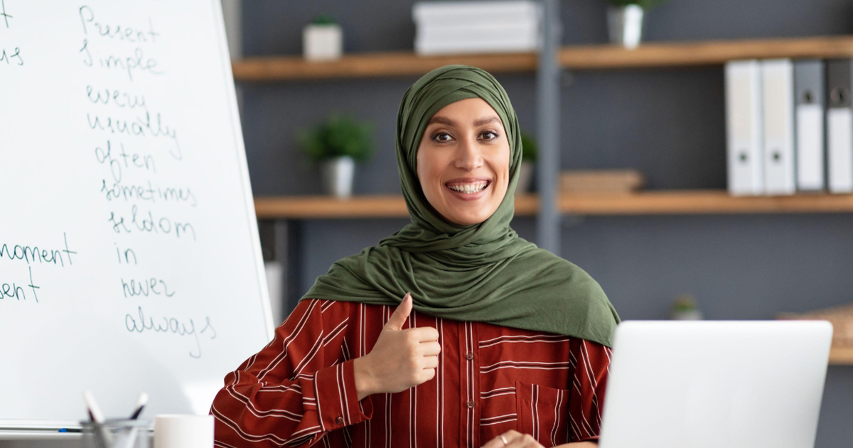 Learn Arabic Fast with Proven Online Techniques