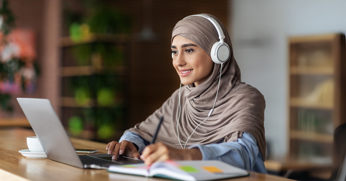 Learn Classical Arabic Online | Arab Academy