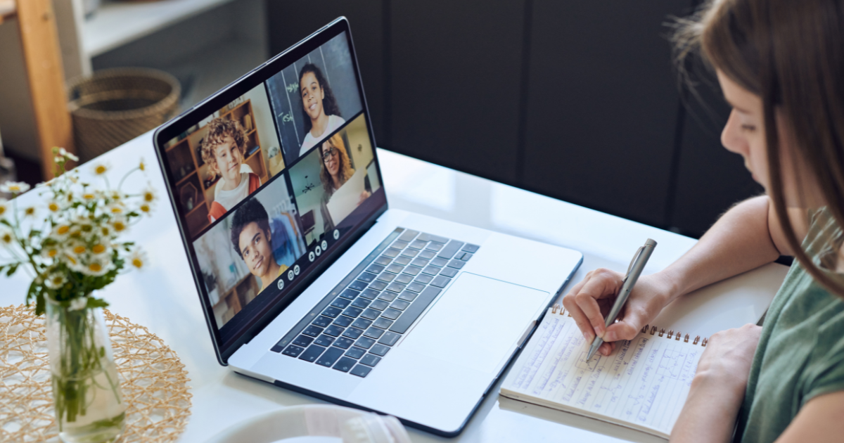 Who Can Take an Arabic Language Course Online?