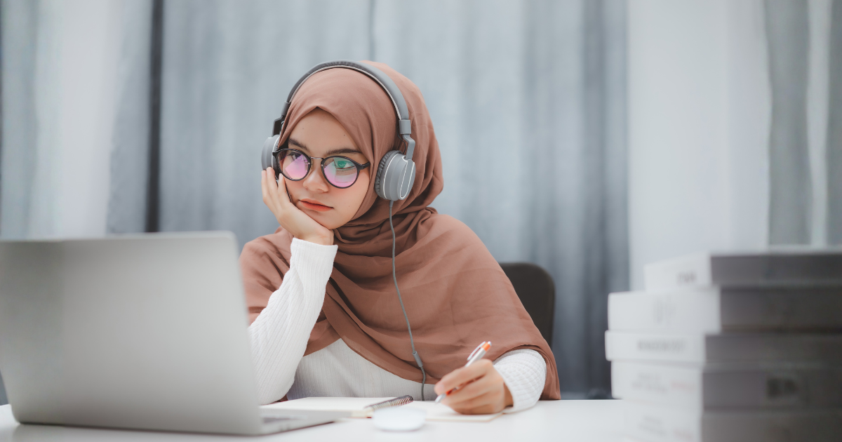 Is Quranic Arabic the Missing Link in Your Understanding?