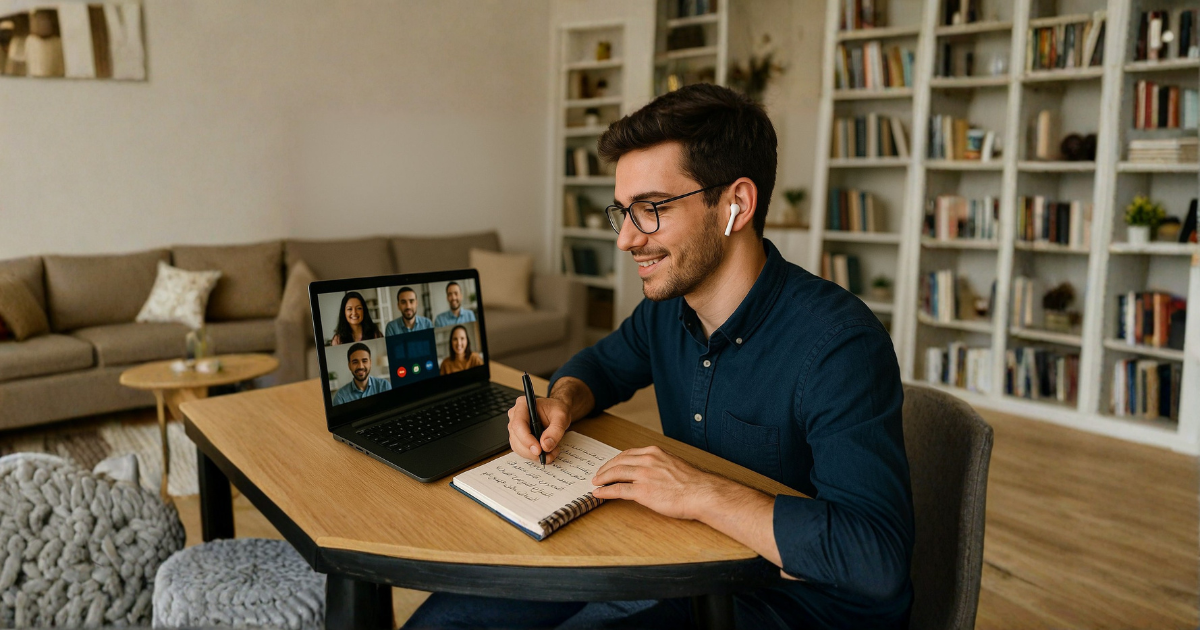 Fluent Speaker, Weak Writer? Discover Arabic Writing Courses