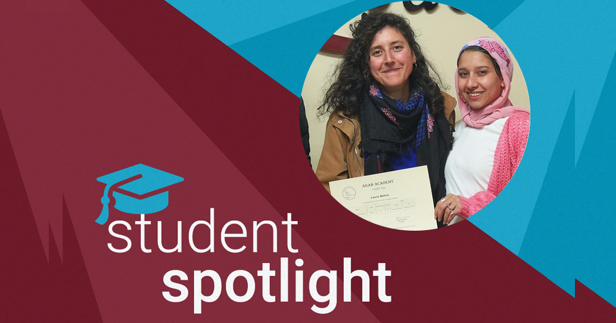 December 2025 Student Spotlight