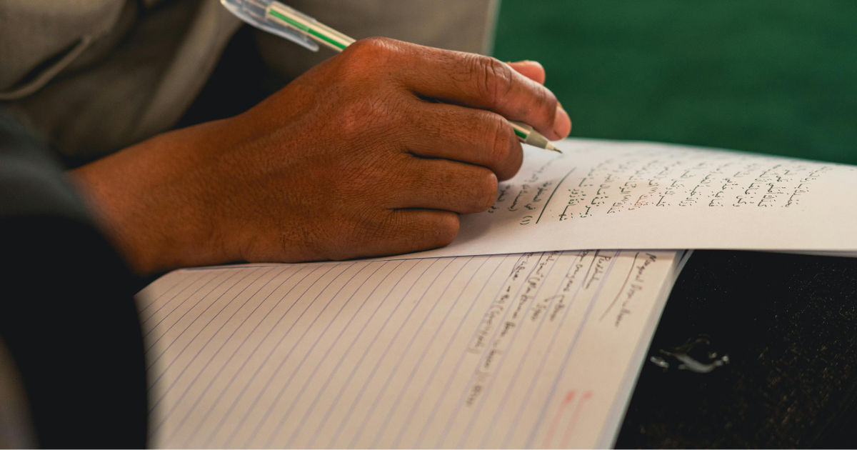 Basic Arabic Vocabulary You’ll Use More Than You Think